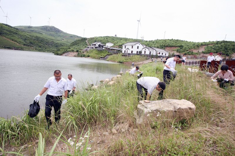 浙江新東陽建設(shè)集團(tuán)